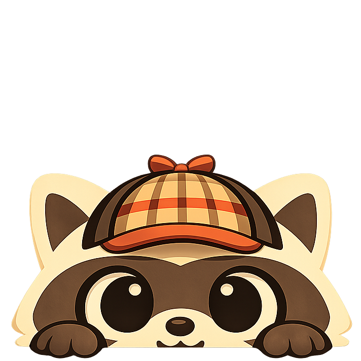 FairVein mascot